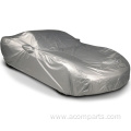 Water proof customized pvc automatic foldable car cover